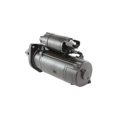MAHLE MS 446 Starter