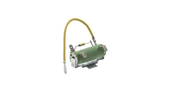 MAHLE ABR 84 000P Resistor, interior blower