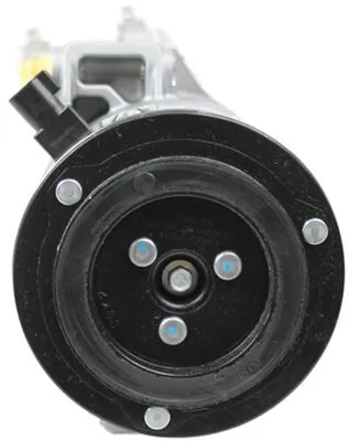 Compressor, air conditioning BEHR *** PREMIUM LINE *** ACP 1389 000P