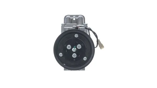 Компрессор, кондиционер BEHR ACP 1590 000S