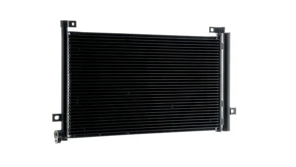 Condenser, air conditioning BEHR AC 74 000S