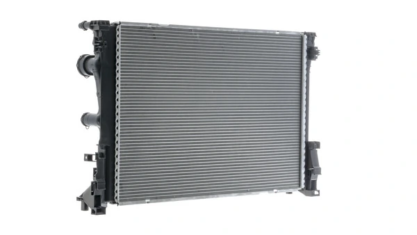 Radiator, engine cooling BEHR *** PREMIUM LINE *** CR 1684 000P