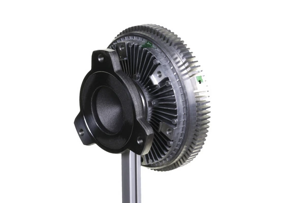 Clutch, radiator fan BEHR *** PREMIUM LINE *** CFC 40 000P
