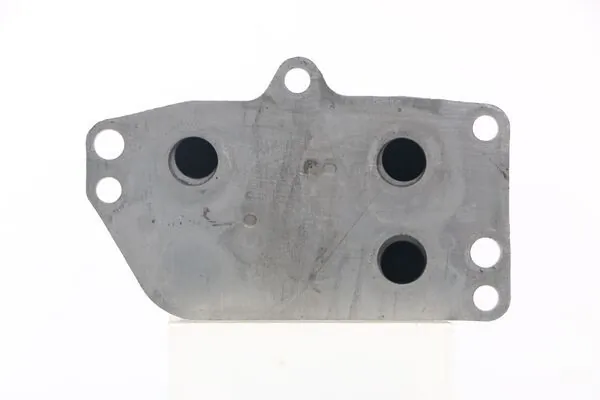 Oil Cooler, engine oil BEHR CLC 129 000S