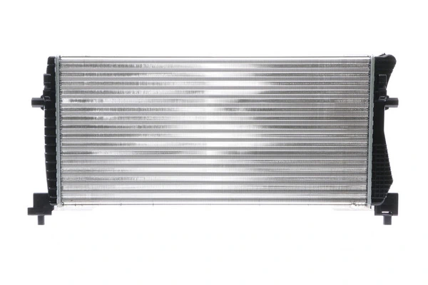 Radiator, pendingin mesin BEHR CR 2057 000S