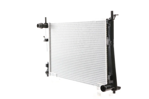 Radiator, engine cooling BEHR CR 1355 000S