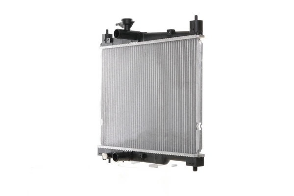 Radiator, engine cooling BEHR CR 539 000S