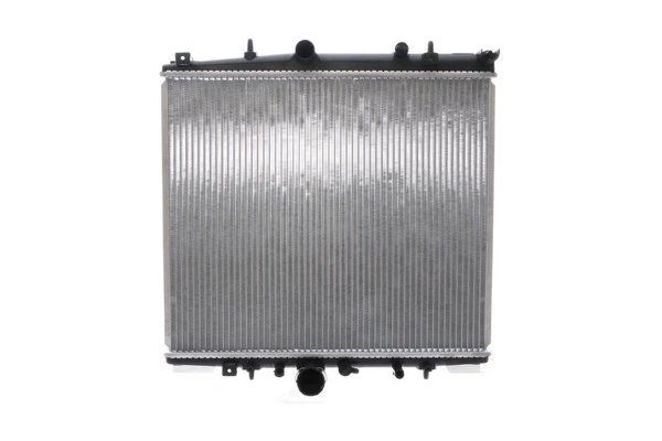 Radiator, pendingin mesin BEHR CR 1435 000S