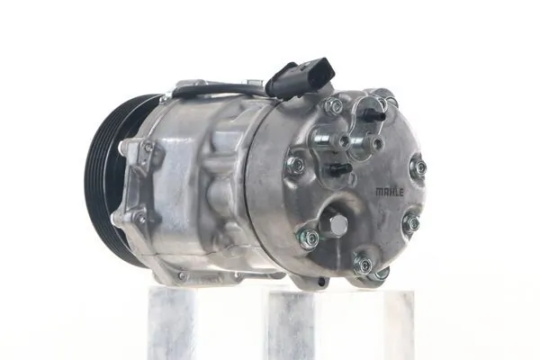 MAHLE ACP 191 000S Compressor, air conditioning