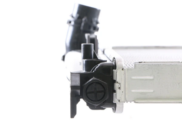 Radiator, engine cooling BEHR CR 1083 000S