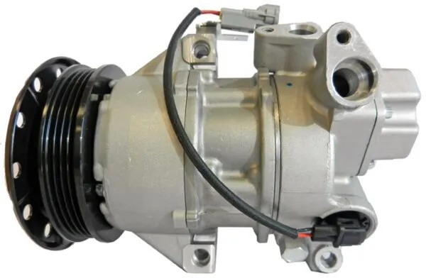Compressor, air conditioning BEHR ACP 919 000S