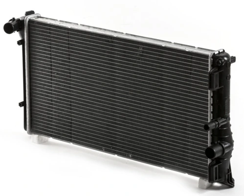 MAHLE CR 2009 000S Radiator, engine cooling