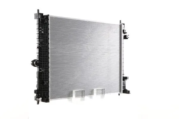 Radiator, engine cooling BEHR CR 2263 000S