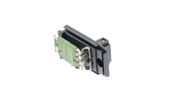 Resistor, interior blower BEHR ABR 126 000S