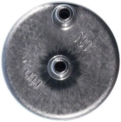 MAHLE KL 167 Fuel Filter