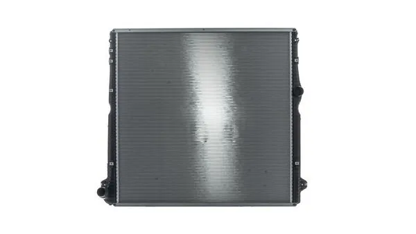 MAHLE CR 2453 000P Radiator, engine cooling