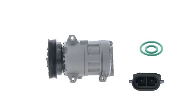 MAHLE ACP 34 000S Compressor, air conditioning