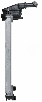 Radiator, engine cooling BEHR *** PREMIUM LINE *** CR 673 000P