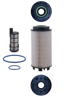 Fuel Filter KX 403/1KIT
