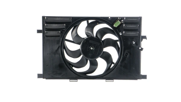 MAHLE CFF 557 000P Fan, engine cooling