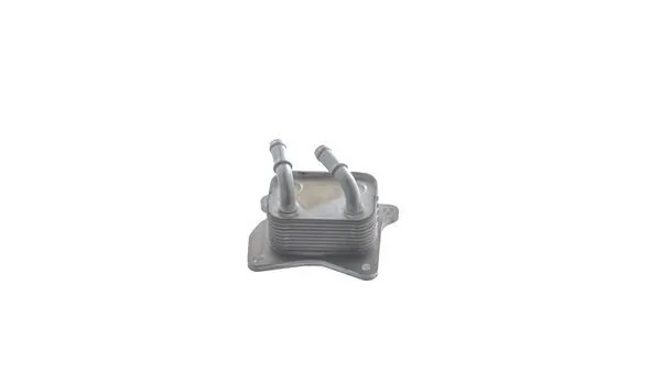 MAHLE CLC 378 000S Oil Cooler, engine oil