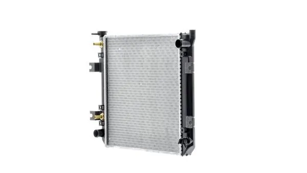 MAHLE CR 872 000S Radiator, engine cooling