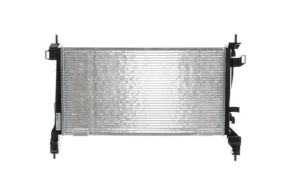 Radiator, engine cooling BEHR CR 1120 000S