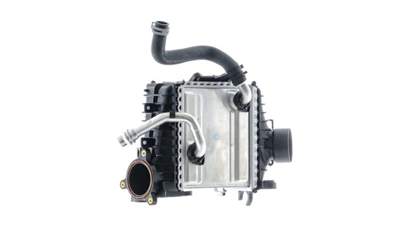 MAHLE CI 641 000P Charge Air Cooler