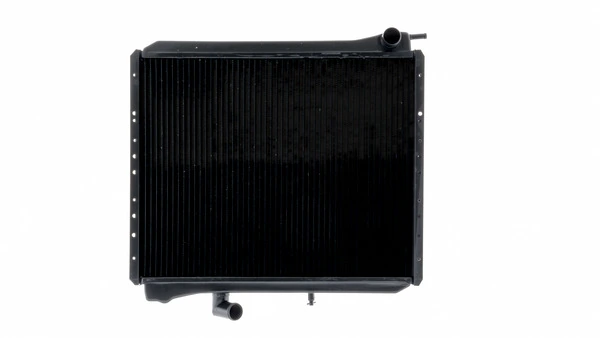 Radiator, engine cooling BEHR *** PREMIUM LINE *** CR 215 000P