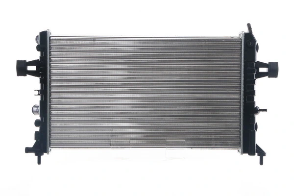 Radiator, engine cooling BEHR CR 574 000S
