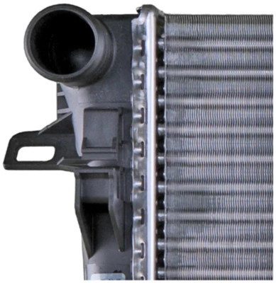 Radiator, engine cooling BEHR *** PREMIUM LINE *** CR 608 000P