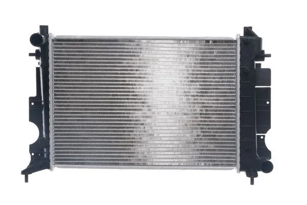 Radiator, pendingin mesin BEHR CR 643 000S