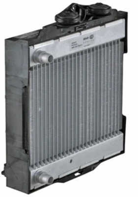 MAHLE CR 922 000P Radiator, engine cooling