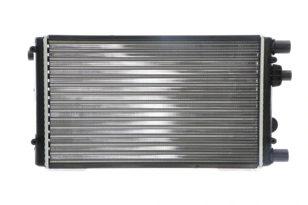 Radiator, engine cooling BEHR CR 632 000S