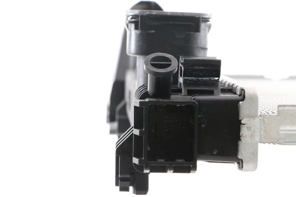 Radiator, engine cooling BEHR CR 988 000S