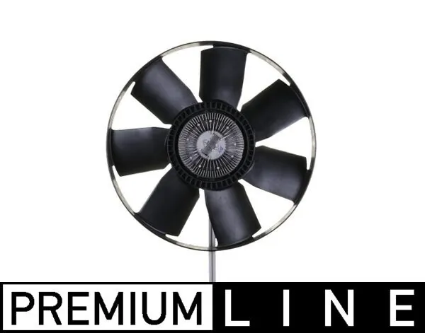 Fan, engine cooling BEHR *** PREMIUM LINE *** CFF 459 000P