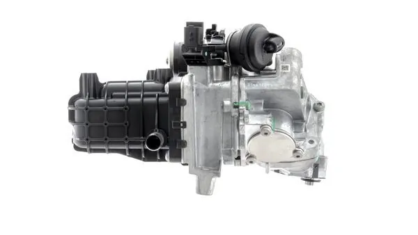 MAHLE CE 42 000P Cooler, exhaust gas recirculation