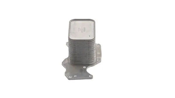 MAHLE CLC 376 000S Oil Cooler, engine oil