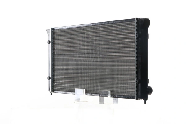 Radiator, engine cooling BEHR CR 414 000S