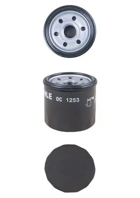 Oil Filter OC 1253