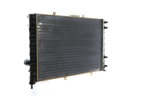 MAHLE CR 589 000S Radiator, engine cooling