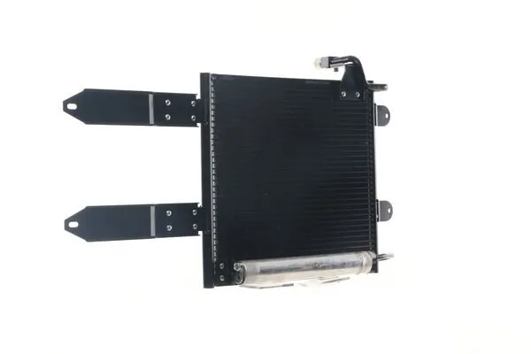 Condenser, air conditioning BEHR AC 286 000S