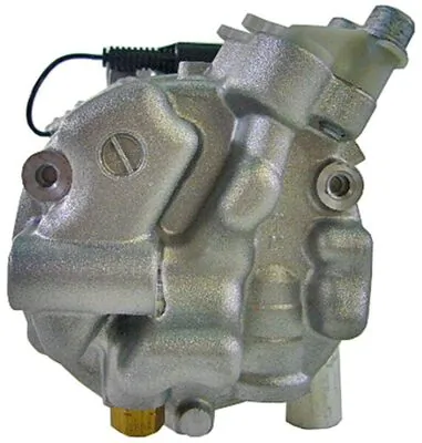 Compressor, air conditioning BEHR ACP 811 000S