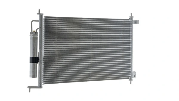 Condenser, air conditioning BEHR AC 559 000S