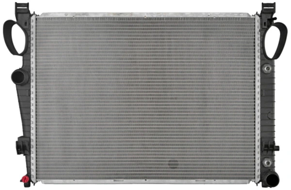 MAHLE CR 464 000P Radiator, engine cooling