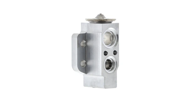 Expansion Valve, air conditioning BEHR *** PREMIUM LINE *** AVE 116 000P