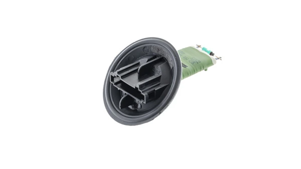 Resistor, interior blower BEHR *** PREMIUM LINE *** ABR 39 000P