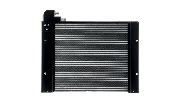 Condenser, air conditioning BEHR *** PREMIUM LINE *** AC 940 000P