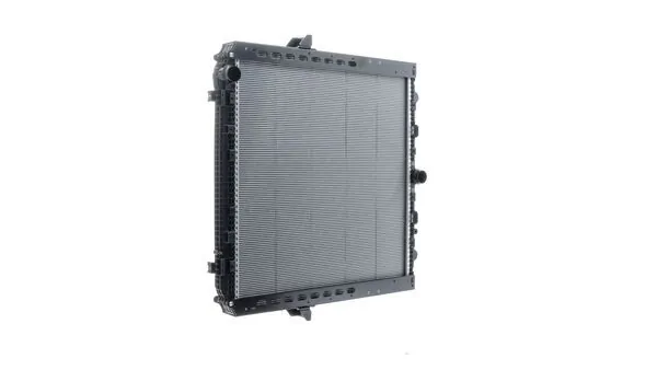 Radiator, engine cooling BEHR *** PREMIUM LINE *** CR 865 000P