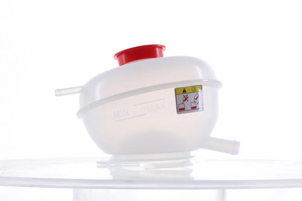 Expansion Tank, coolant BEHR CRT 136 000S